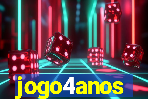 jogo4anos