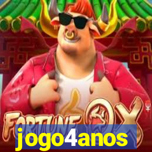 jogo4anos