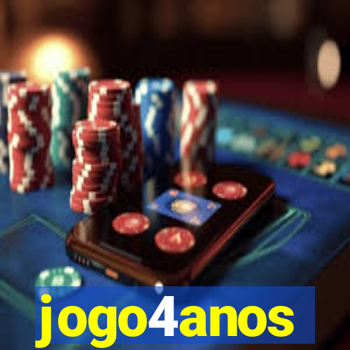 jogo4anos