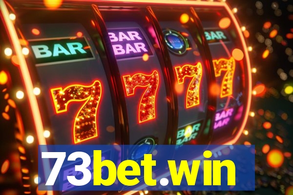 73bet.win