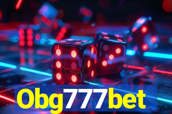 Obg777bet