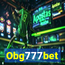 Obg777bet