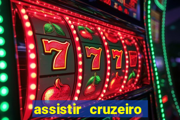 assistir cruzeiro das loucas