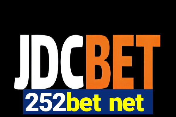 252bet net