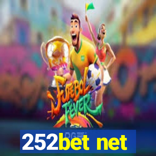 252bet net