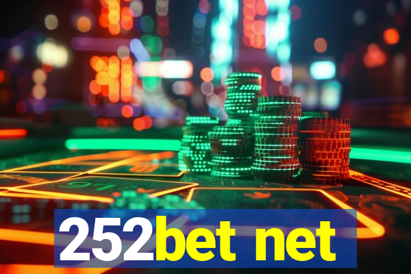 252bet net