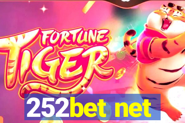 252bet net