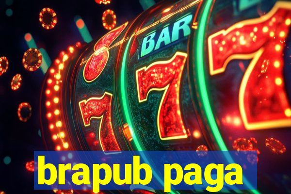 brapub paga