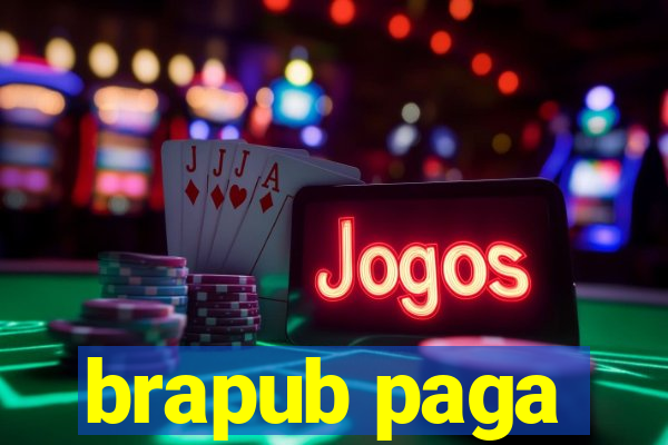 brapub paga