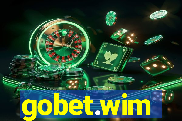 gobet.wim