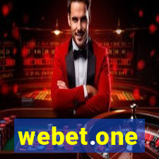 webet.one