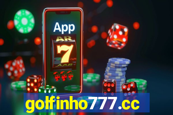 golfinho777.cc