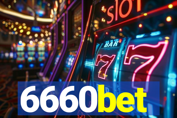 6660bet