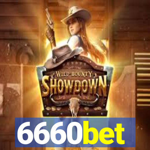 6660bet