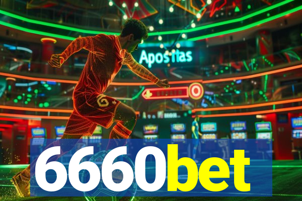 6660bet