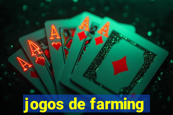 jogos de farming