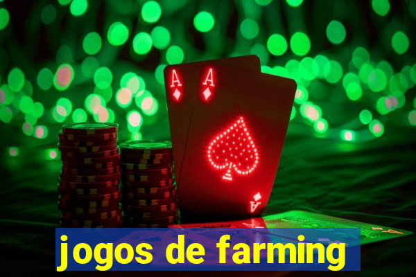 jogos de farming