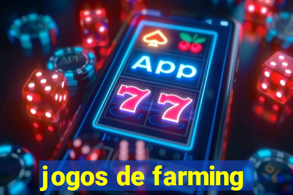 jogos de farming