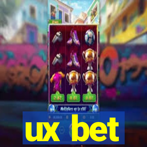 ux bet