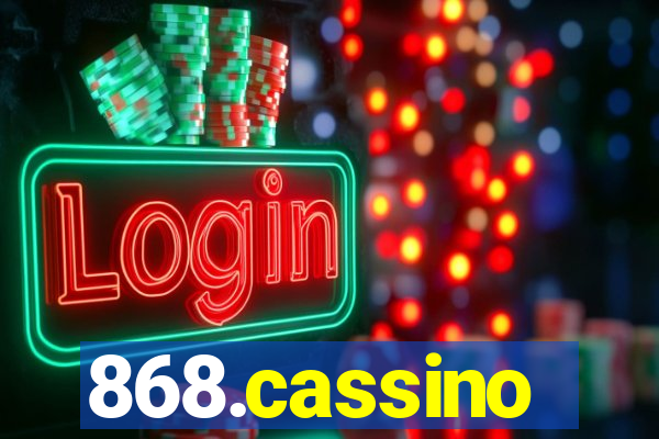 868.cassino