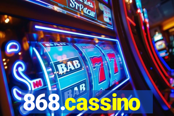 868.cassino