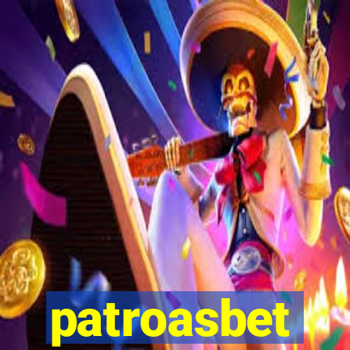 patroasbet