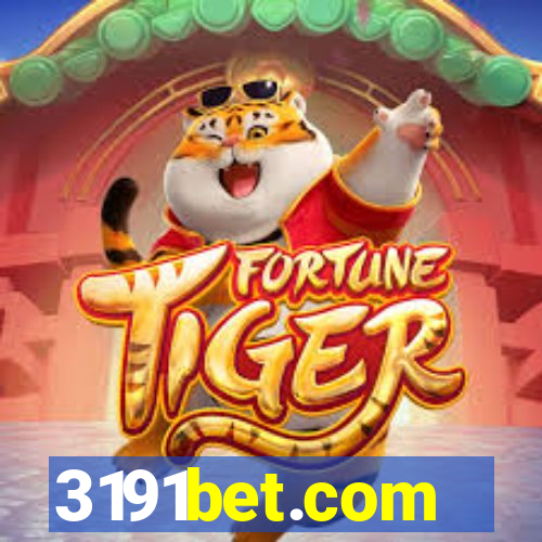 3191bet.com