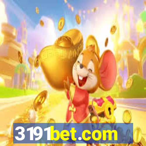 3191bet.com