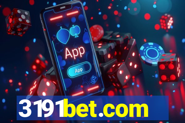 3191bet.com