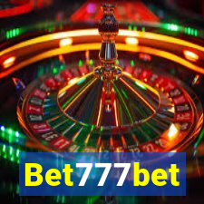 Bet777bet