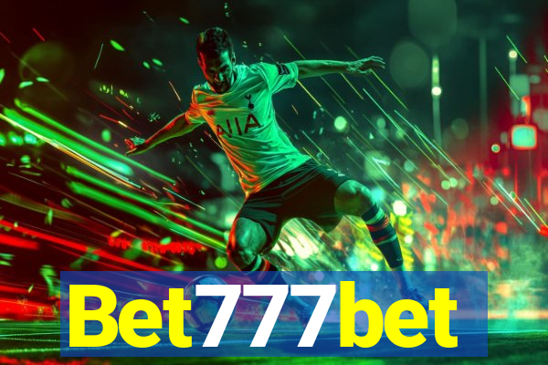 Bet777bet