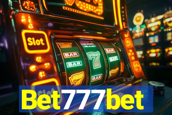 Bet777bet