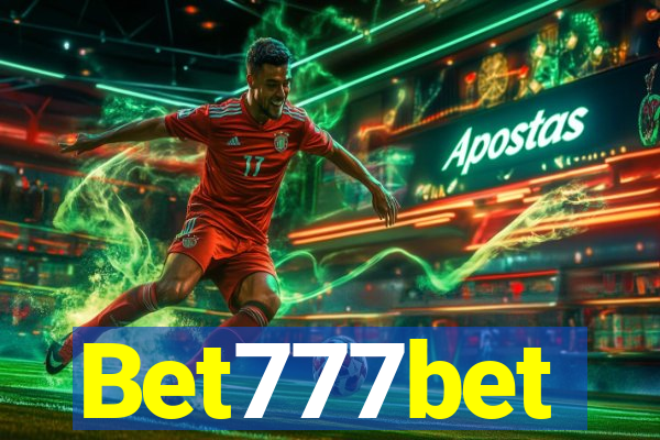 Bet777bet