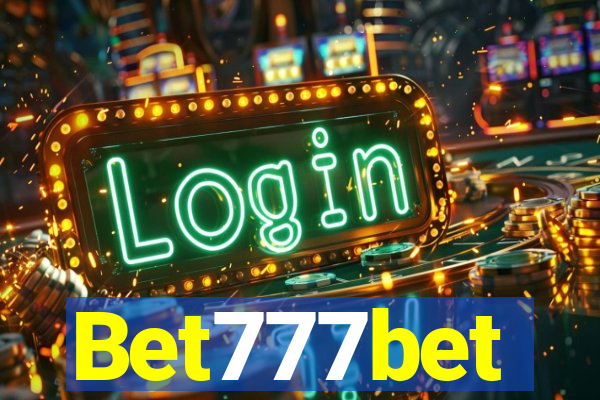 Bet777bet