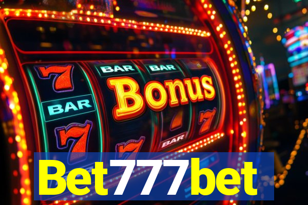 Bet777bet