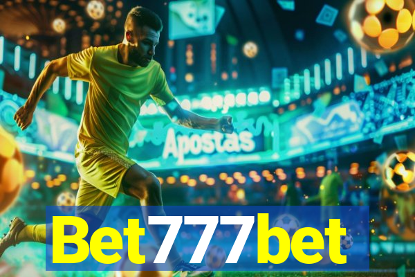 Bet777bet