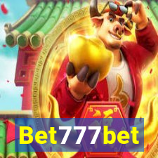 Bet777bet