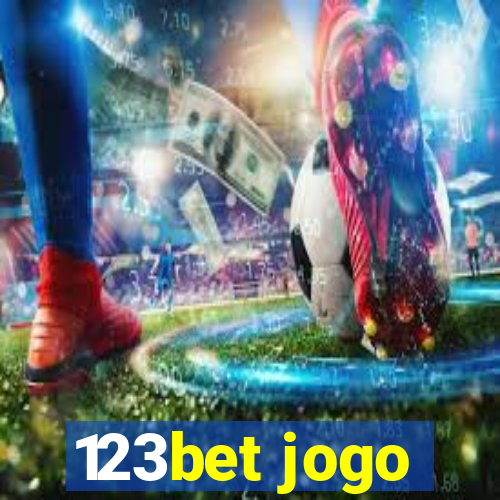 123bet jogo