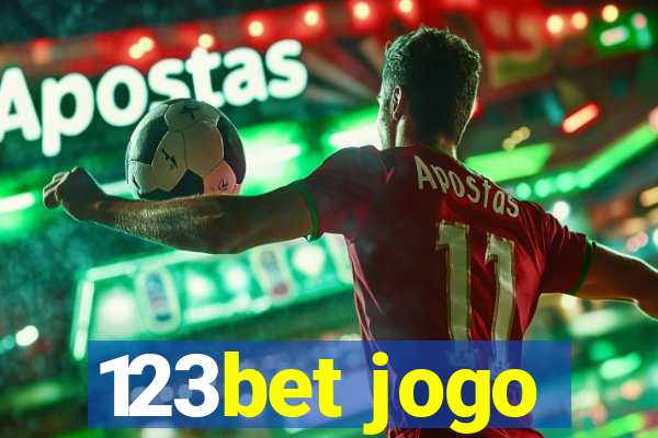 123bet jogo