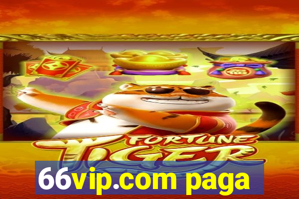 66vip.com paga