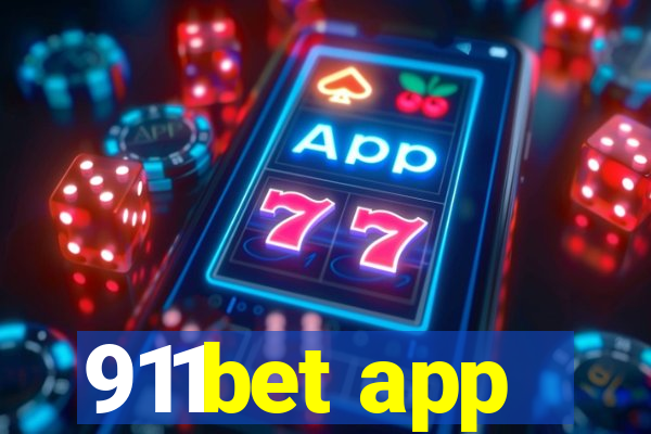 911bet app