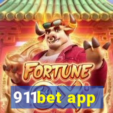 911bet app