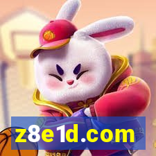 z8e1d.com