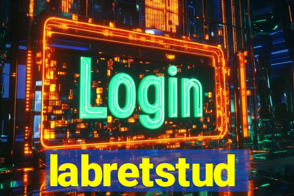 labretstud