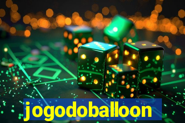 jogodoballoon