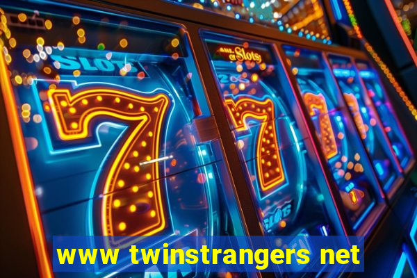 www twinstrangers net