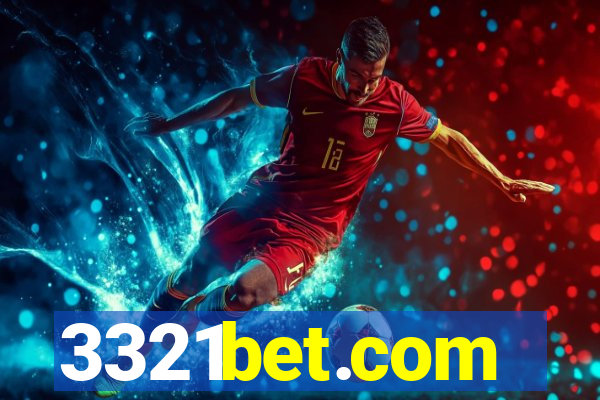 3321bet.com