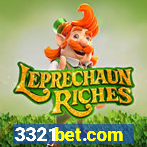 3321bet.com