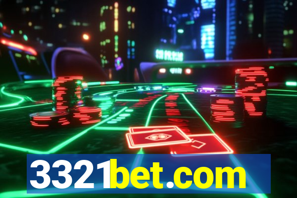 3321bet.com