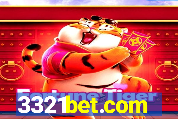 3321bet.com